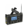 Radio i budzik Hawk R20 HWRDI420GN 10000 mAh Bluetooth latarka SOS usb-c